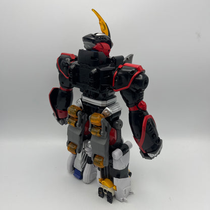 Jungle Master with Shark Power/Power Rangers Jungle Fury