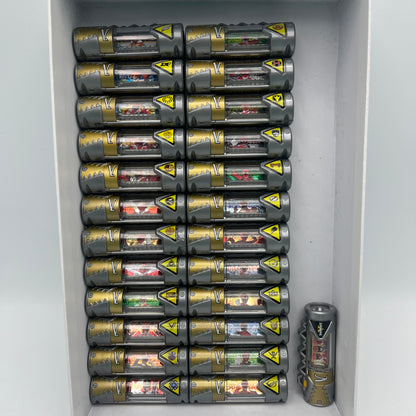 Dino Charger Legendary Rangers/Power rangers Dino Charge