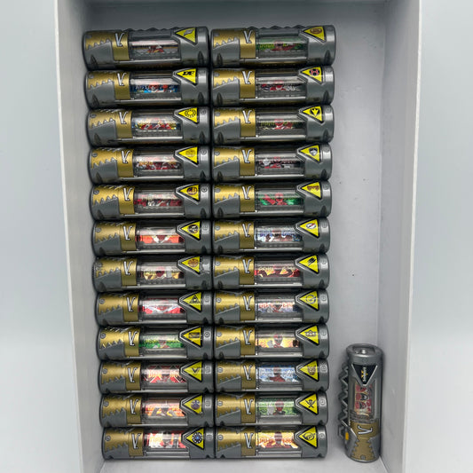 Dino Charger Legendary Rangers/Power rangers Dino Charge
