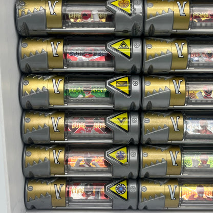Dino Charger Legendary Rangers/Power rangers Dino Charge