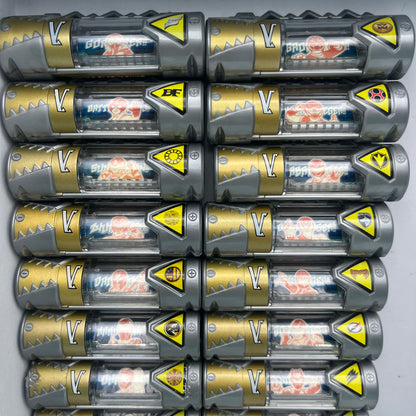 Dino Charger Legendary Rangers/Power rangers Dino Charge