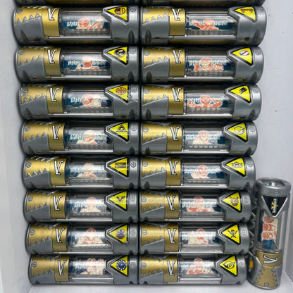 Dino Charger Legendary Rangers/Power rangers Dino Charge