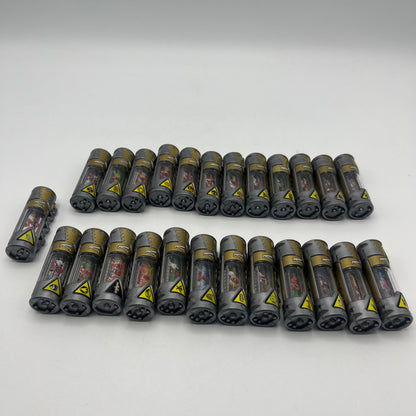 Dino Charger Legendary Rangers/Power rangers Dino Charge