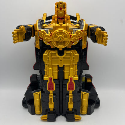 ToQ Rainbow/Ressha Sentai ToQger