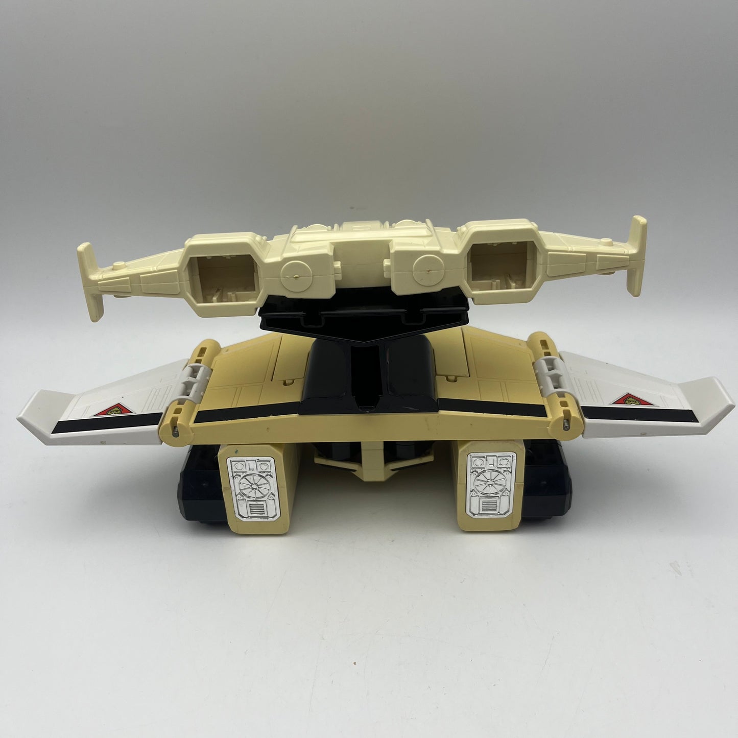Mega Voyager,Mega Winger set/Power rangers In Space