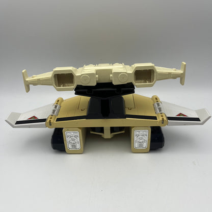 Mega Voyager,Mega Winger set/Power rangers In Space