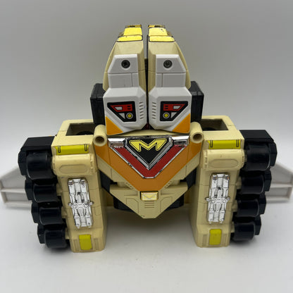 Mega Voyager,Mega Winger set/Power rangers In Space