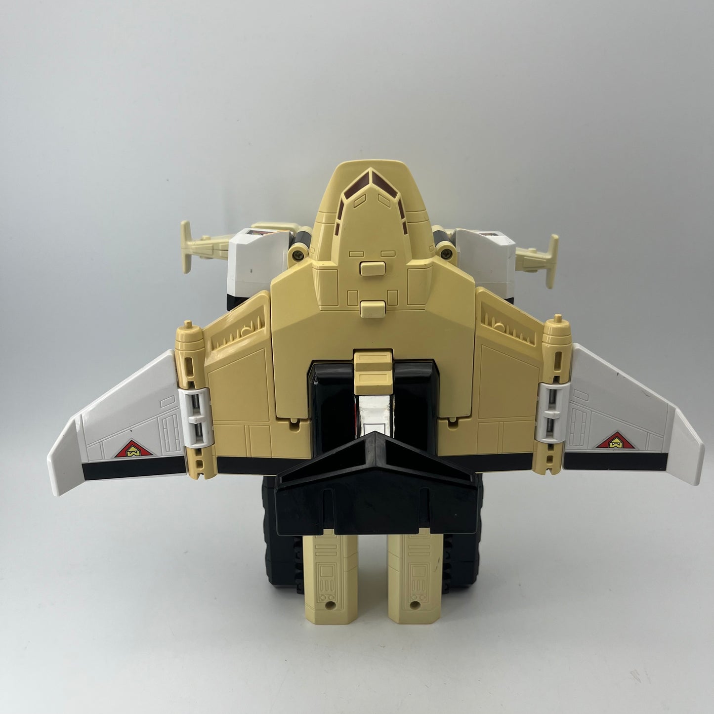 Mega Voyager,Mega Winger set/Power rangers In Space