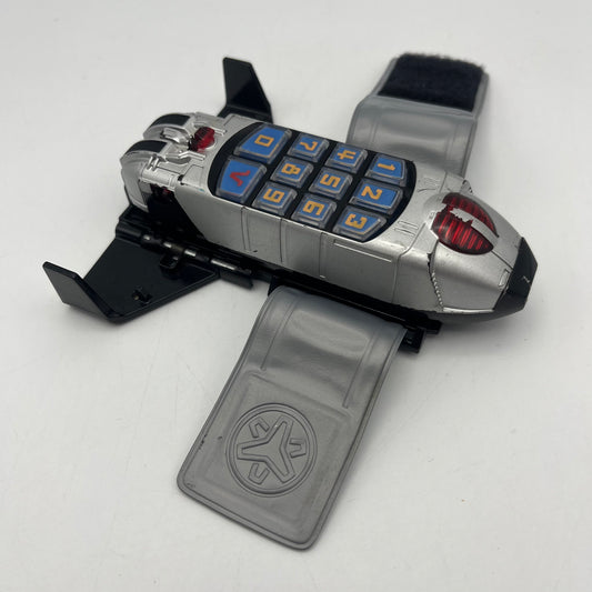 V-Manga Morpher/Power rangers Lightspeed Rescue