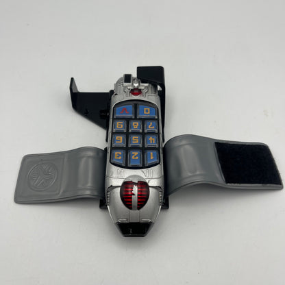 V-Manga Morpher/Power rangers Lightspeed Rescue