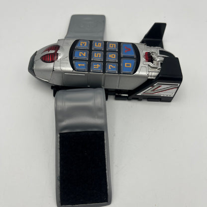 V-Manga Morpher/Power rangers Lightspeed Rescue