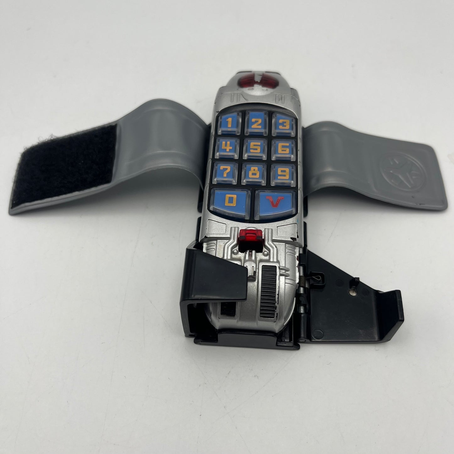 V-Manga Morpher/Power rangers Lightspeed Rescue
