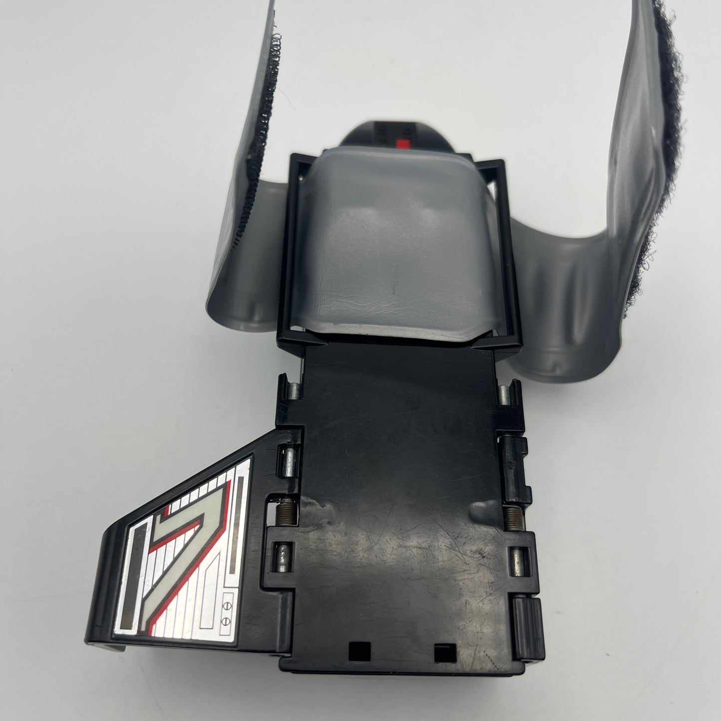 V-Manga Morpher/Power rangers Lightspeed Rescue