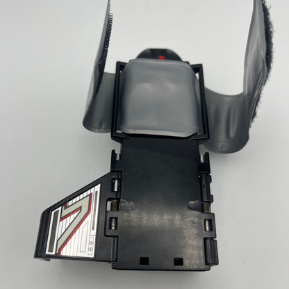 V-Manga Morpher/Power rangers Lightspeed Rescue