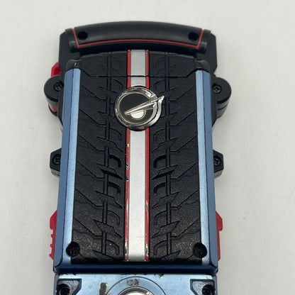 Cell Shift Morpher/Power rangers RPM