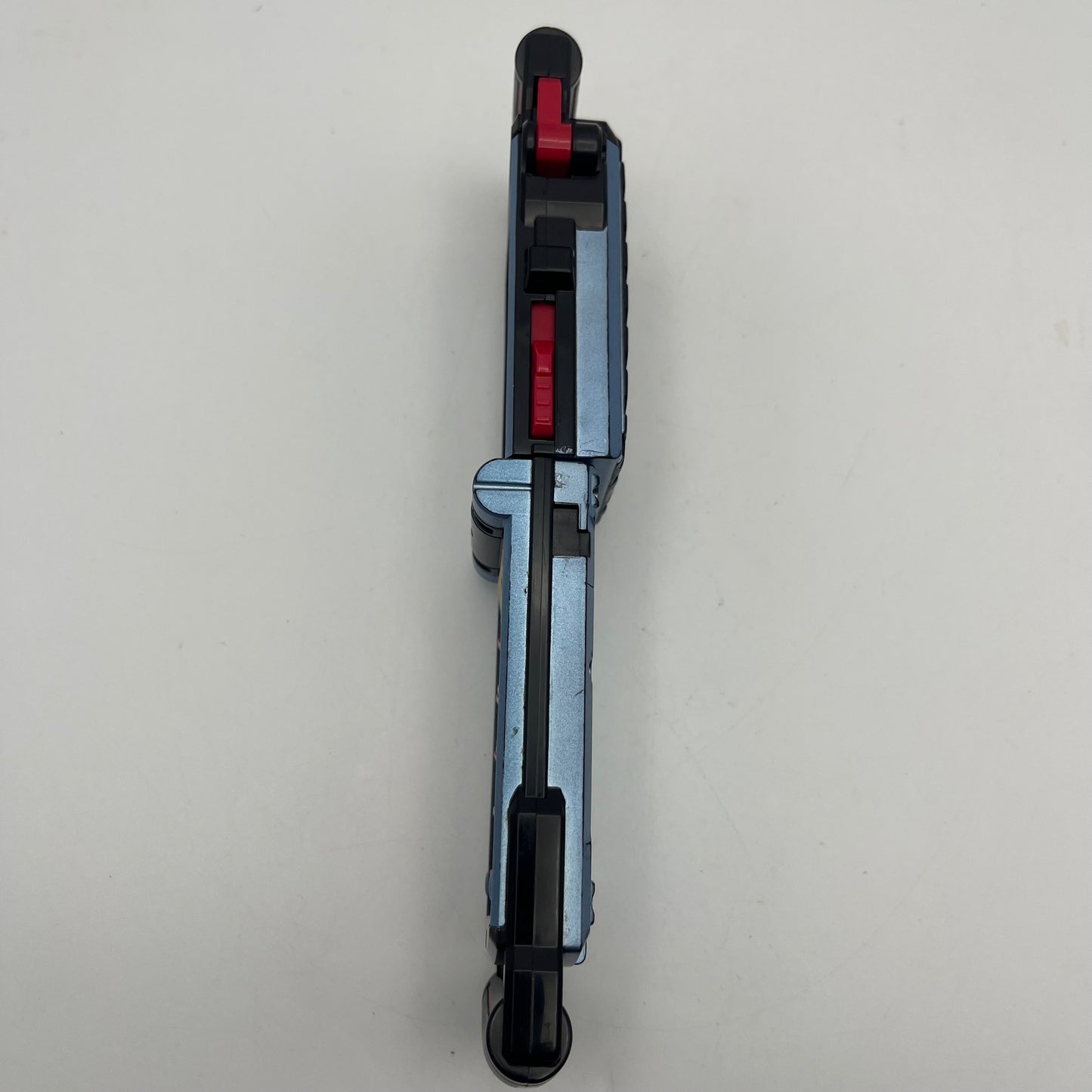 Cell Shift Morpher/Power rangers RPM