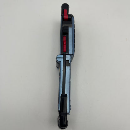Cell Shift Morpher/Power rangers RPM