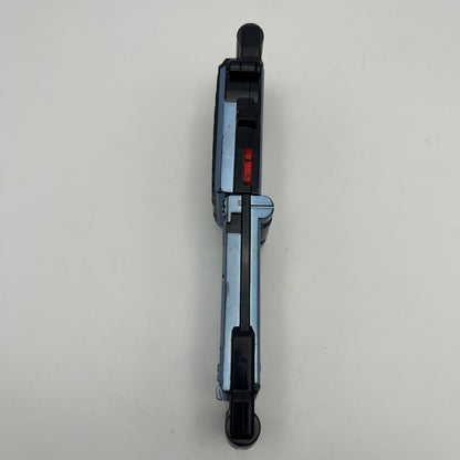 Cell Shift Morpher/Power rangers RPM