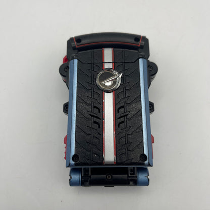 Cell Shift Morpher/Power rangers RPM