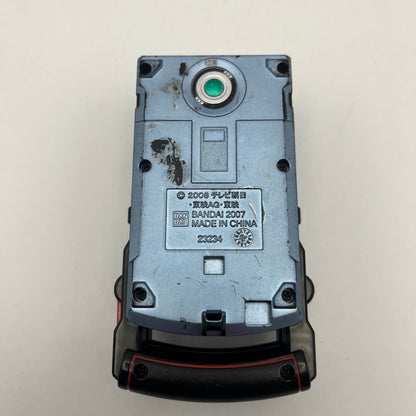 Cell Shift Morpher/Power rangers RPM