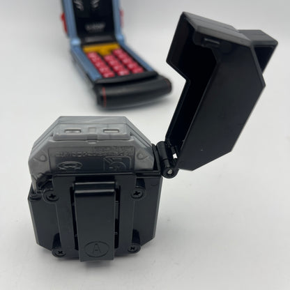 Cell Shift Morpher/Power rangers RPM