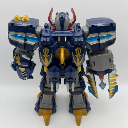 Ultimate Legendary Megazord/Super Megaforce