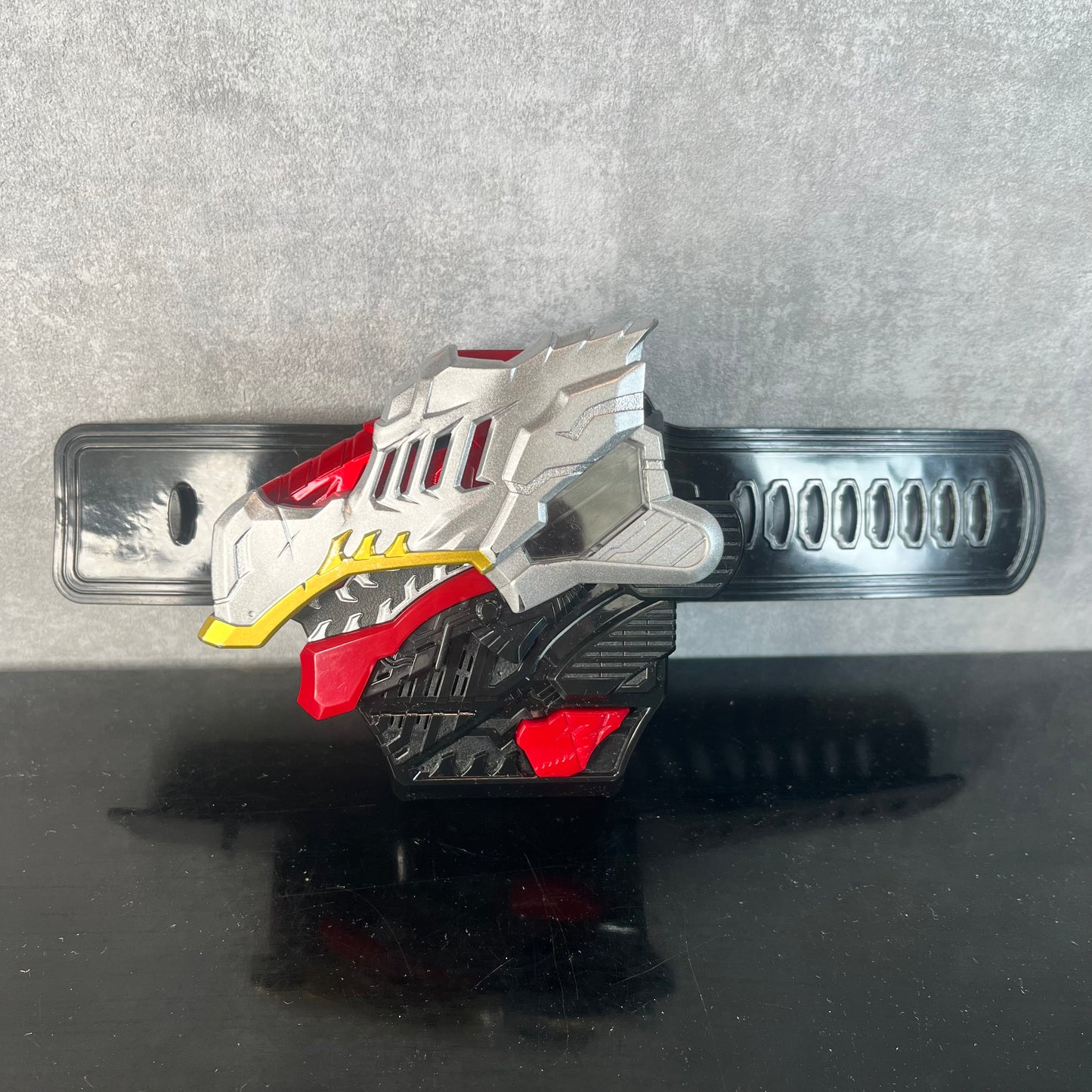 Ryusoul Changer, Buckle & Ryusoul Key Set/Power Rangers Dino Fury - Kishiryu Sentai Ryusoulger