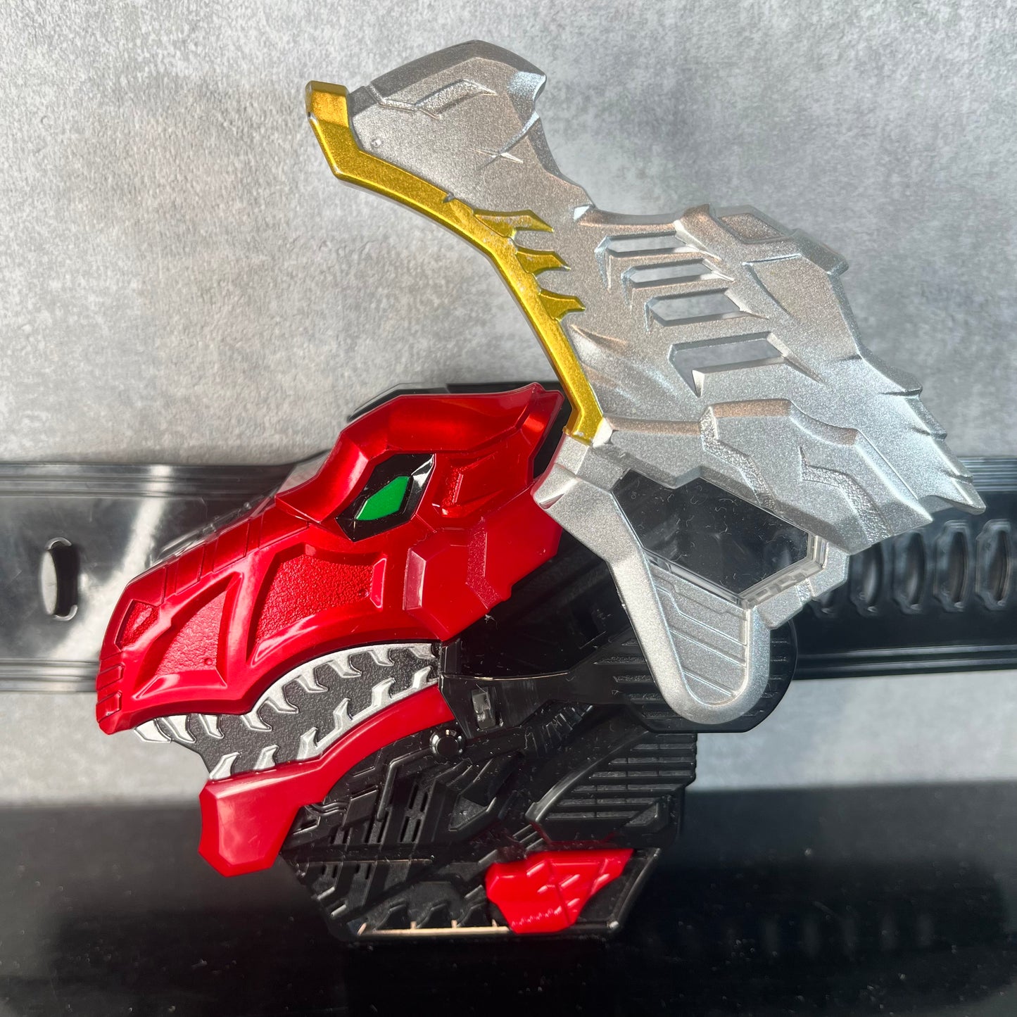 Ryusoul Changer, Buckle & Ryusoul Key Set/Power Rangers Dino Fury - Kishiryu Sentai Ryusoulger