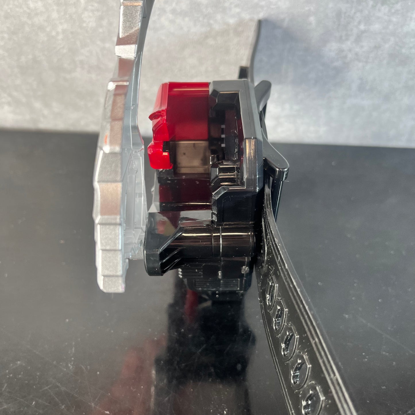 Ryusoul Changer, Buckle & Ryusoul Key Set/Power Rangers Dino Fury - Kishiryu Sentai Ryusoulger