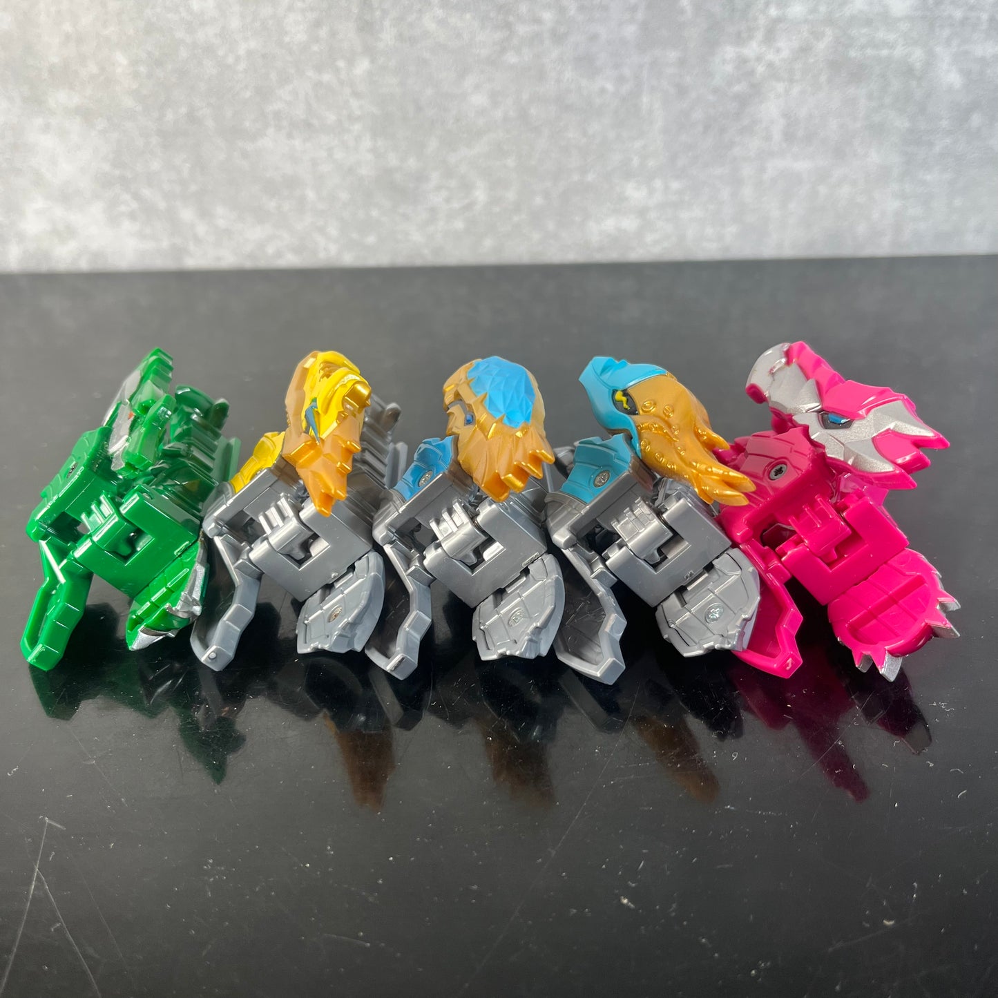 Ryusoul Changer, Buckle & Ryusoul Key Set/Power Rangers Dino Fury - Kishiryu Sentai Ryusoulger