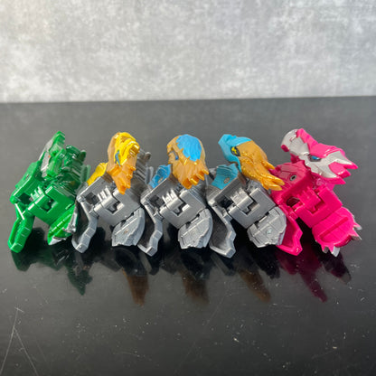 Ryusoul Changer, Buckle & Ryusoul Key Set/Power Rangers Dino Fury - Kishiryu Sentai Ryusoulger