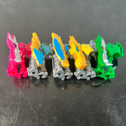 Ryusoul Changer, Buckle & Ryusoul Key Set/Power Rangers Dino Fury - Kishiryu Sentai Ryusoulger