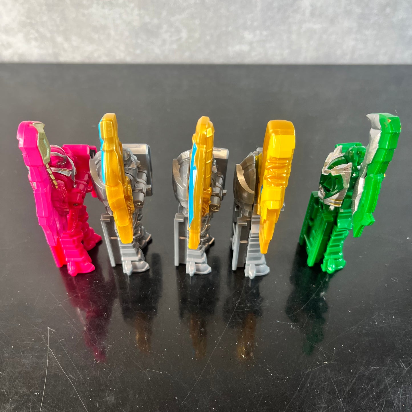 Ryusoul Changer, Buckle & Ryusoul Key Set/Power Rangers Dino Fury - Kishiryu Sentai Ryusoulger