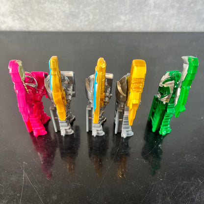 Ryusoul Changer, Buckle & Ryusoul Key Set/Power Rangers Dino Fury - Kishiryu Sentai Ryusoulger