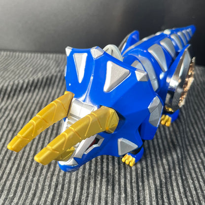 Thundersaurus Megazord/Power Rangers Dino Thunder