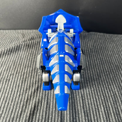 Thundersaurus Megazord/Power Rangers Dino Thunder