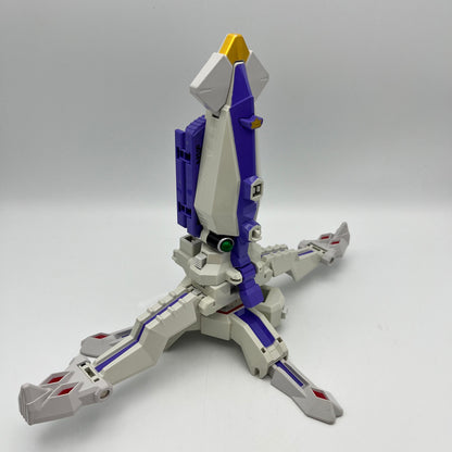 Samurai Gigazord & Shark Zord Set/Power Rangers Samurai - DX Samurai Ha-Oh/Shinkenger