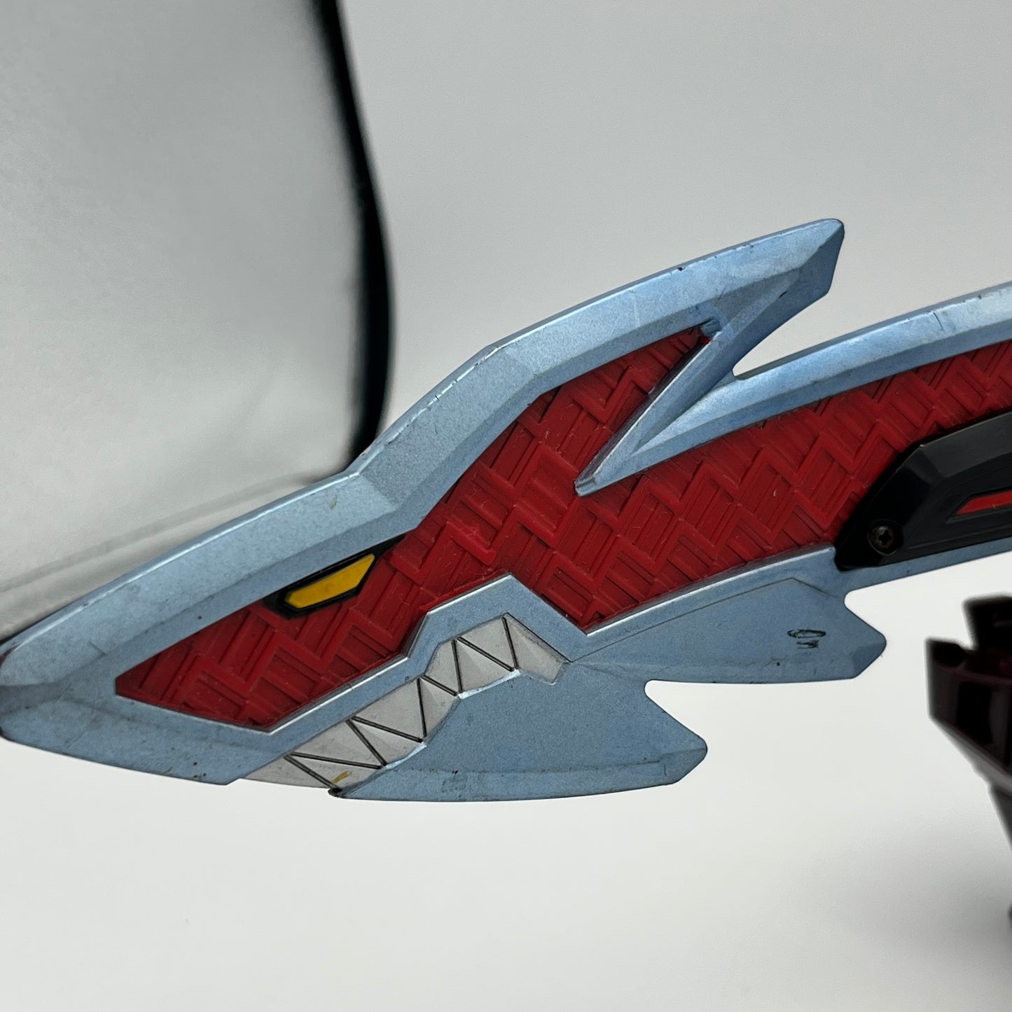 Samurai Gigazord & Shark Zord Set/Power Rangers Samurai - DX Samurai Ha-Oh/Shinkenger