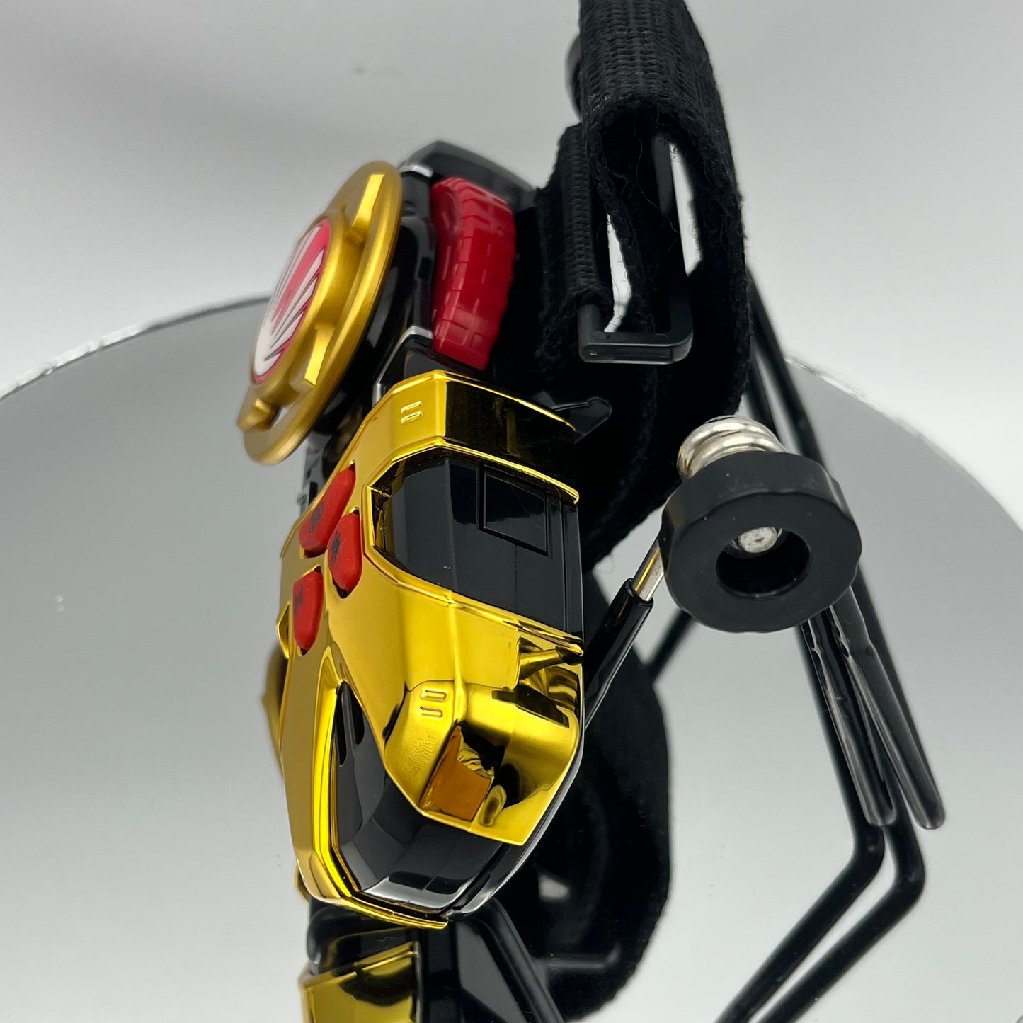Wind Morpher/Power rangers Ninja Storm