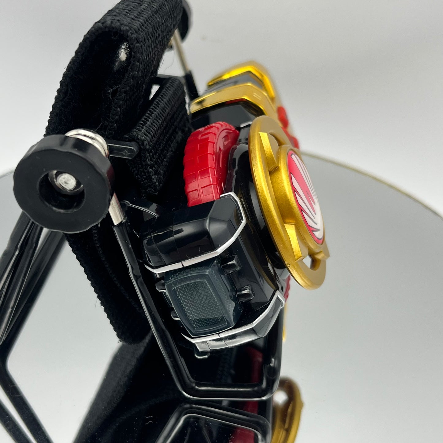 Wind Morpher/Power rangers Ninja Storm
