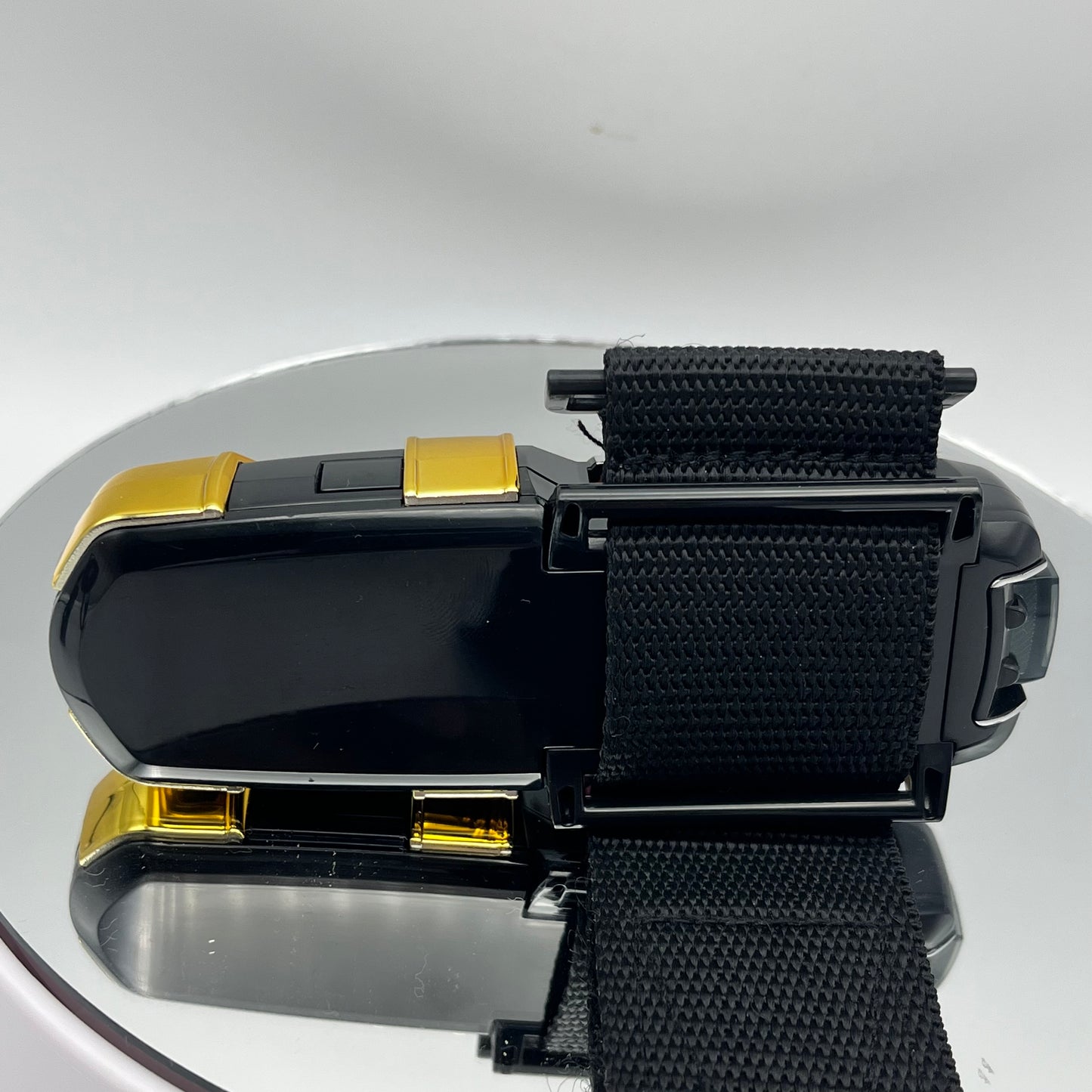 Wind Morpher/Power rangers Ninja Storm