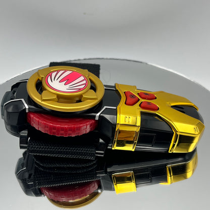 Wind Morpher/Power rangers Ninja Storm