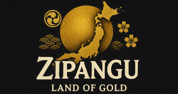 ZIPANGU