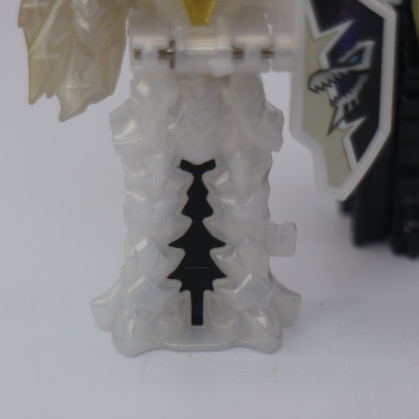 Ryusoul Key Kagayaki,Kurayami,Cosmo soul set/Power rangers Dino Fury