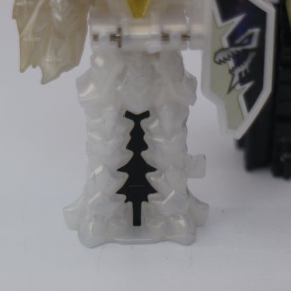 Ryusoul Key Kagayaki,Kurayami,Cosmo soul set/Power rangers Dino Fury