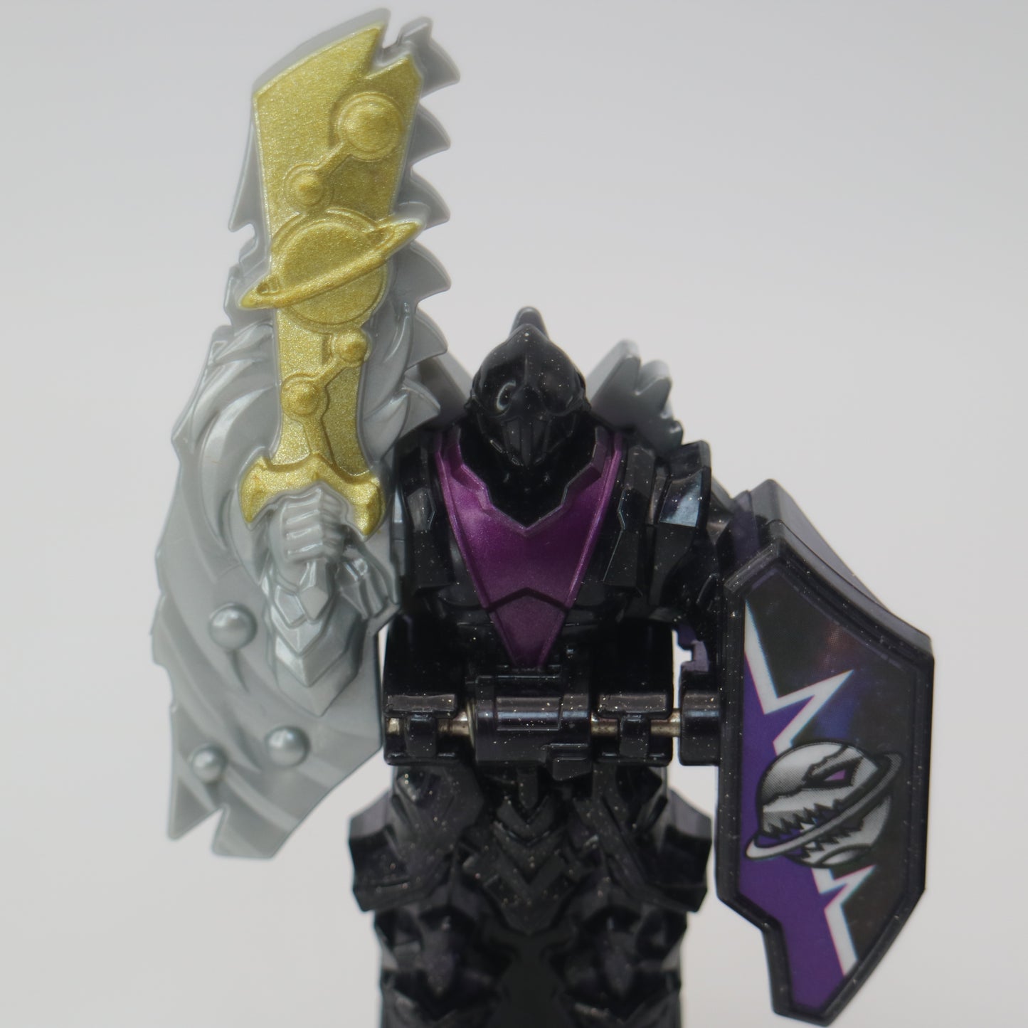 Ryusoul Key Kagayaki,Kurayami,Cosmo soul set/Power rangers Dino Fury