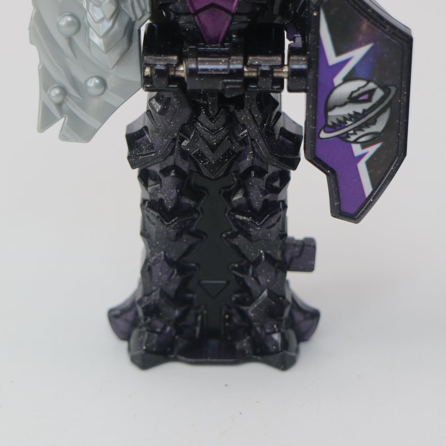 Ryusoul Key Kagayaki,Kurayami,Cosmo soul set/Power rangers Dino Fury