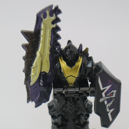 Ryusoul Key Kagayaki,Kurayami,Cosmo soul set/Power rangers Dino Fury