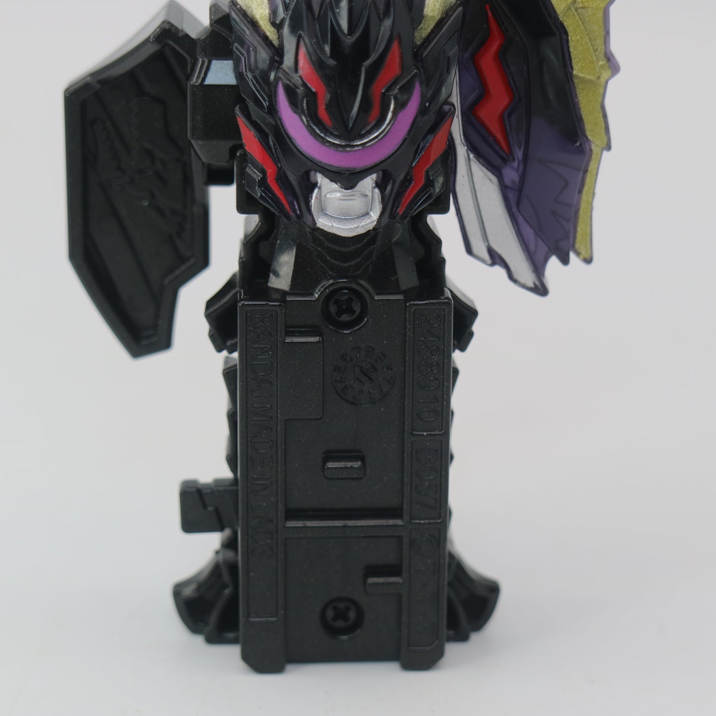 Ryusoul Key Kagayaki,Kurayami,Cosmo soul set/Power rangers Dino Fury