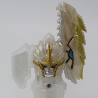 Ryusoul Key Kagayaki,Kurayami,Cosmo soul set/Power rangers Dino Fury